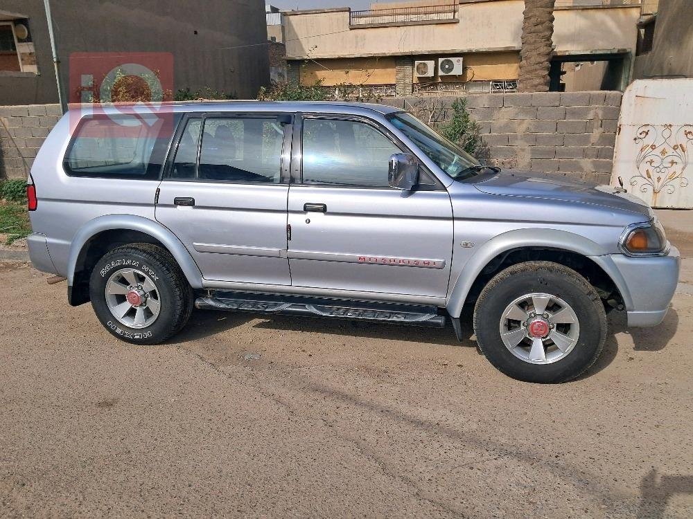 ميتسوبيشي ناتيفا